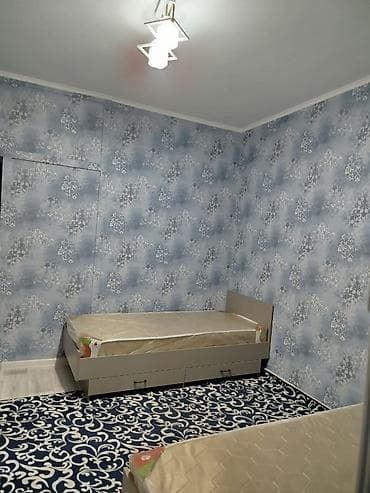 kant flat: 2 комнаты, Собственник, Без подселения, С мебелью полностью — 5