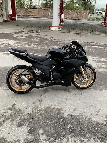 мото в рассрочку: Продаю мотоцикл китайский 250 БЕЗ ДОКУМЕНТОВ!! состояние как на фото — 3