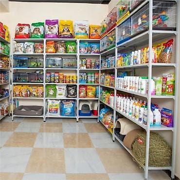 Соода жабдуулары: Стеллаж полка, металлический стеллаж для хранения, стеллажи в архив, в — 2