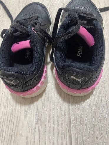 обувь женская большие размеры: Обувь на девочку 27-28 размер В хорошем состоянии Оригинал Покупали — 2