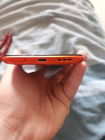 дисплей на редми 9: Redmi, Redmi 9C, Б/у, 32 ГБ, цвет - Оранжевый, 2 SIM — 4