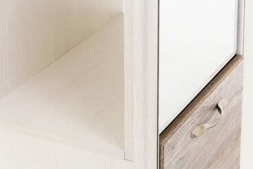 шкаф польский: Шкаф для одежды, Новый, Прямой, ЛДСП — 5