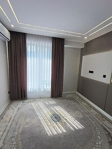 кредит: 2 комнаты, 47 м², Элитка, 9 этаж, Дизайнерский ремонт — 6