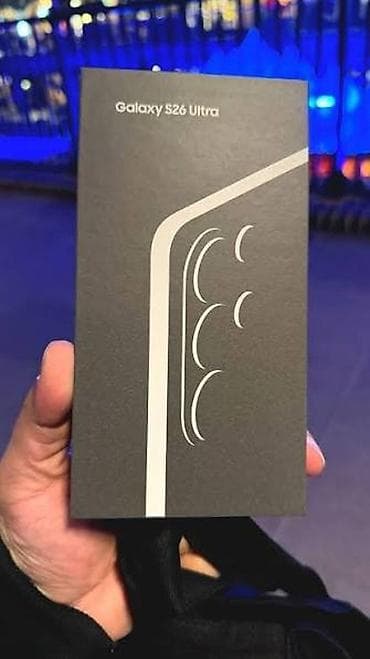 hyperx cloud alpha: Samsung Galaxy S25 Ultra, Новый, 512 ГБ, цвет - Белый — 3