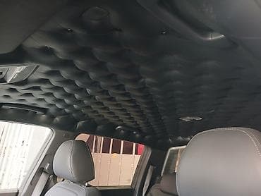 Ssangyong Rexton: 2020 г., Автомат, Дизель, Внедорожник — 7