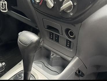 арзон нехсия: Toyota RAV4: 2003 г., 2 л, Автомат, Бензин, Кроссовер — 10