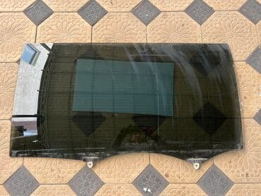 радиатор кондиционера опель вектра б: Стекло Заднее левое Toyota, 2020 г., Б/у, Оригинал — 3