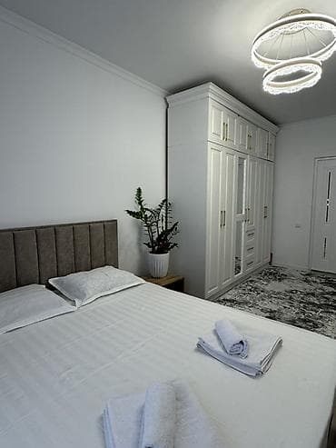 жк фантазия: 1 комната, Без подселения, С мебелью полностью — 2