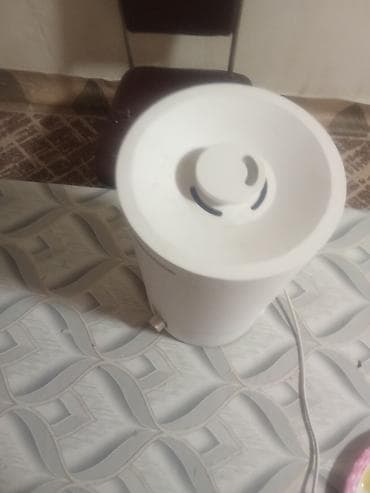 ионизатор воды: Увлажнитель воздуха Hisense - Тип: ультразвуковой увлажнитель для — 2