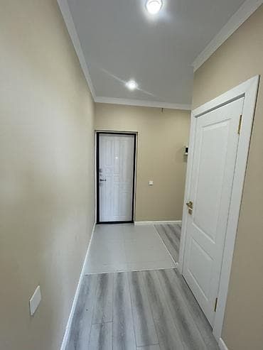 бишкек новостройки: 1 комната, 44 м², 106 серия улучшенная, 9 этаж — 5