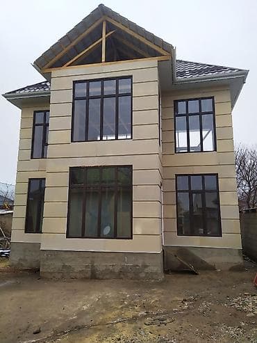 Арпен утеплитель снаружи