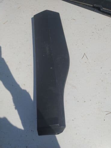 дождевик на коляску универсальный: Накладка двери задней левой Toyota для Toyota RAV 4 2019 Состояние — 3