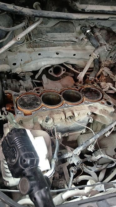 авто кызыл кия: Услуги моториста, с выездом — 3