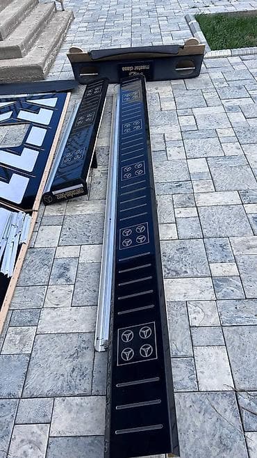 обшивка для дверей: Декоративная подсветка Для салона — 9