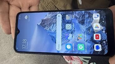 монитор ксяоми: Redmi, Redmi Note 8T, Б/у, 32 ГБ — 4