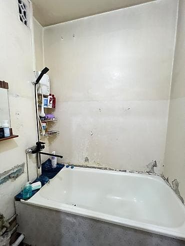 автомойка ош: 3 комнаты, 65 м², Джал мкр (в т.ч. Верхний, Нижний, Средний) 105 серия, 2 этаж, Косметический ремонт — 6