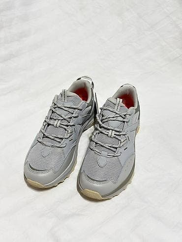 trap star: Кроссовки Humtto для треккинга и города Город Джалал Абад . Оригинал — 3