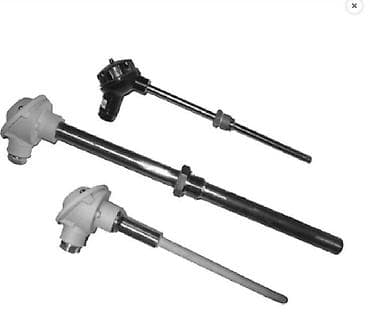 band 6: Термопара К (высокотемпературная) нержавейка, керамика . Магазин — 1