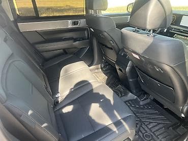 hynday accent: Hyundai Santa Fe: 2024 г., 2.5 л, Автомат, Бензин, Кроссовер — 2