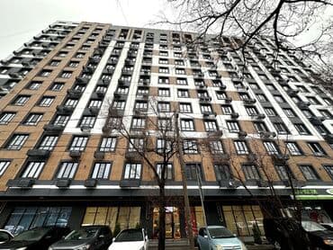 продаю квартиру район политех: 3 комнаты, 97 м², Элитка, 11 этаж — 1