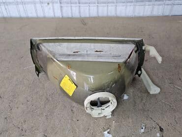 купить передний бампер на ауди 80 б4: Передняя правая фара Audi 1987 г., Б/у, Оригинал, Германия — 10