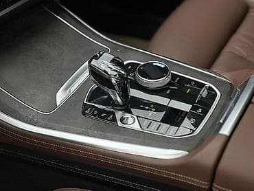 bmw e5: BMW X5: 2019 г., 3 л, Автомат, Бензин, Внедорожник — 5