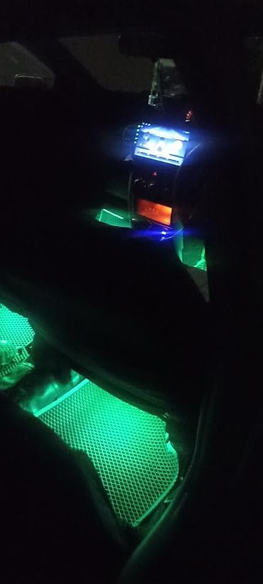 подсветка для машины: Декоративная подсветка Для фар — 3