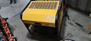 парагенератор продаю: Продаю Бензиновый Генератор Kipor KGE12E3 🔌 Бензиновый генератор — 4