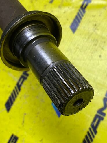 реставрация рулевых реек: Граната С приводом Honda Оригинал, Япония — 3