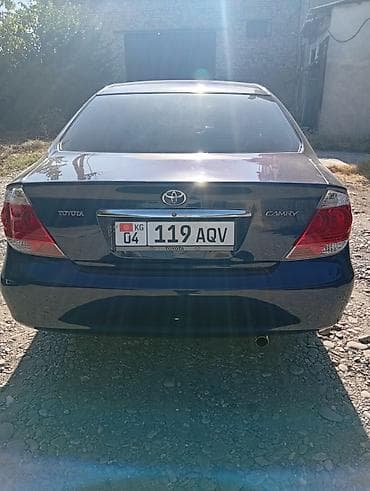 infinity fx35: Toyota Camry: 2005 г., Автомат, Бензин, Седан — 2