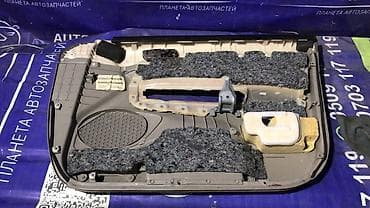 windom 2003: Toyota Camry (30/35) 6 - Обшивка Front LS (передний левый) Артикул — 2