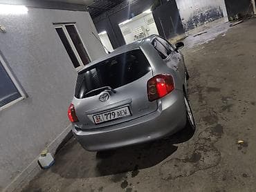 тойота приус с: Toyota Auris: 2008 г., 2 л, Механика, Дизель, Хэтчбэк — 2
