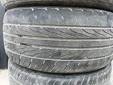купить резину 22545 r17: Шины 225 / 45 / R 17, Лето, Б/у, Комплект, Легковые, Китай — 5