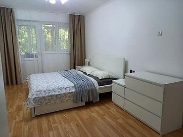 в аренду с последующим выкупом: 2 комнаты, Собственник, Без подселения, С мебелью полностью — 1