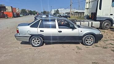 нексия автамат: Daewoo Nexia: 2007 г., 1.6 л, Механика, Бензин, Седан — 3