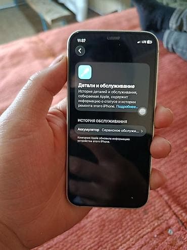 xbox 2: IPhone 12 mini, Зеленый — 2