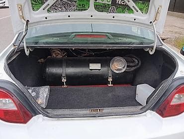 вольтмастер авто: Daewoo Nexia: 2011 г., 1.6 л, Ручные, Бензин, Седан — 7