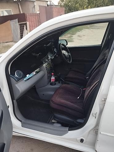 mazda protage: Mazda Demio: 2003 г., 1.3 л, Автомат, Бензин, Хэтчбэк — 6