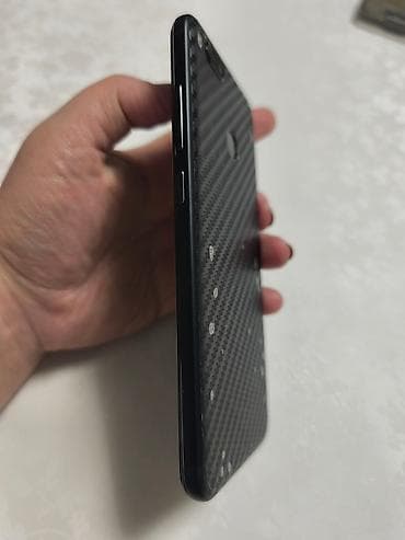 red magic: Xiaomi, Mi2A, Б/у, 64 ГБ, цвет - Черный, 2 SIM — 4