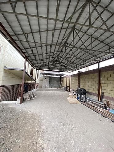 🏡 Продается шикарный 3-этажный таунхаус в престижном городке, район 12 — 2