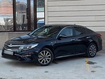 чехол кожаный: Kia K5: 2019 г., 2 л, Автомат, Газ, Седан — 1