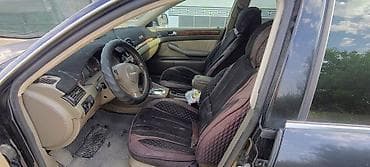 bwb e34: Audi A6 allroad: 2004 г., 2.5 л, Автомат, Дизель, Универсал — 7