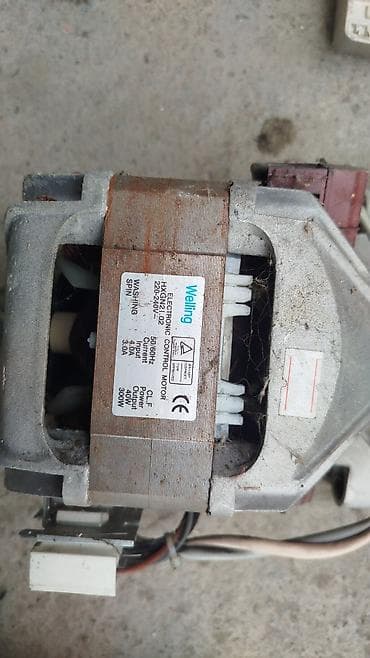 core i7 9700: Ремонт стиральных машин Кир жуучу машынкалардын баардык турун — 10