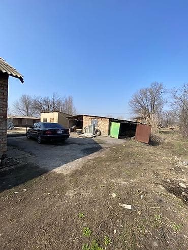 комната в бишкеке: Адрес село камышановка сокулукский район Продаётся участок с жилым — 2