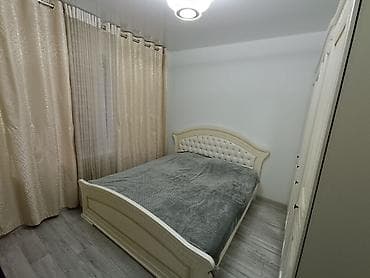 Недвижимость: 3 комнаты, 70 м², 105 серия, 1 этаж, Евроремонт — 1