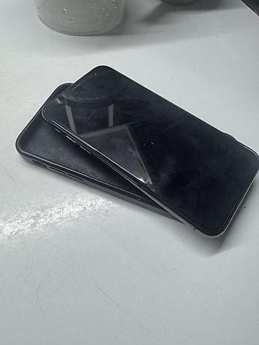 выкуп айфон: IPhone Xs, Б/у, 256 ГБ, Space Gray, Чехол — 2