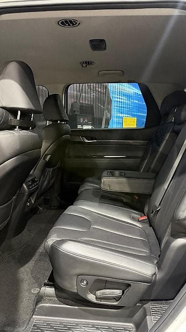 Hyundai Palisade: 2020 г., 2.2 л, Автомат, Дизель, Кроссовер — 8