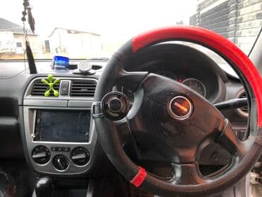 дэу нексия диски на 14 размер: Subaru Impreza: 2005 г., 1.5 л, Автомат, Бензин, Универсал — 1