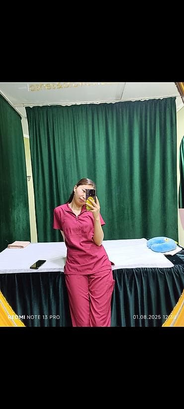 Массаж: Массаж | Сутулость, нарушение осанки — 1