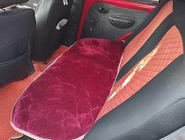 changan deepal: Daewoo Matiz: 2013 г., 0.8 л, Автомат, Бензин, Хэтчбэк — 9